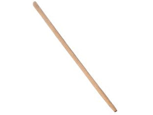 MANICI IN FAGGIO DRITTI PER BADILE/VANGA- - cm.140 (002B) - 10 pezzi A&G