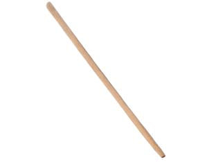 MANICI IN FAGGIO DRITTI PER BADILE/VANGA- - cm.140 (002B) - 10 pezzi A&G