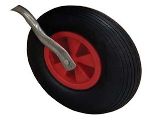 RUOTA PNEUMATICA PER CARRIOLA KOLN    ALTE