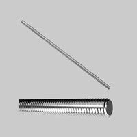 BARRA FILETTATA 8.8 M18