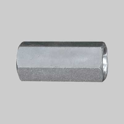 DADO IN GIUNZIONE M18x55 - 25 pezzi