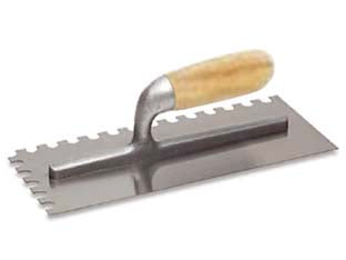 FRATTONE TIPO USA CON DENTATURA 10x10- - cm.28x12 - dentatura mm.10x10 destra - 2 pezzi ALTE