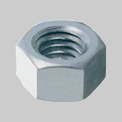 DADO ESAGONALE M12 - 200 pezzi