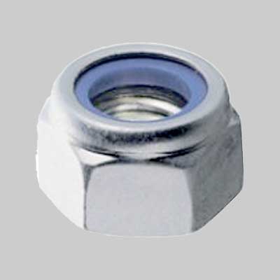 DADO AUTOBLOCCANTE BASSO M12 - 200 pezzi