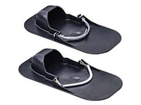 CIABATTONI LISCI PER PIASTRELLISTA ART.137BMOLLA - 1 coppia RAIMONDI