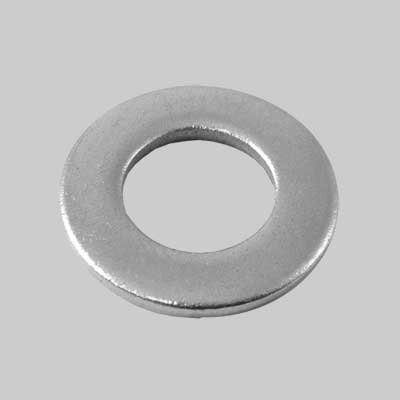 RONDELLA PIANA M18 - 200 pezzi