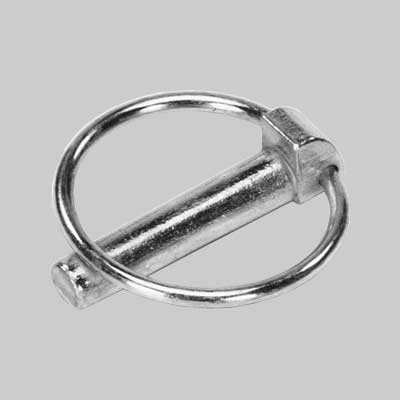 SPINA A SCATTO TONDA 10x56 mm - 50 pezzi