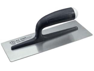 FRATTONE IN ACCIAIO INOX SALDATO ART.816/PIA  cm..28x12    PAVAN