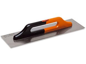 FRATTONE TIPO TEDESCO A DUE MANI ART.814  cm.48x12    PAVAN