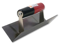 FRATTONE SAGOMATO PER ANGOLI ESTERNI A SPIGOLO VIVO ART.829  cm.25x7x7    PAVAN