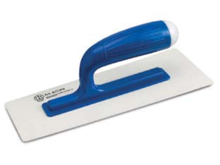 FRATTONE TRAPEZOINDALE IN PVC PER ACRILICI ART.817/PV  cm.24x10    PAVAN