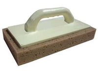 FRATTONE POLIURETANO IN SPUGNA MARINA ART.875  cm.25x13    PAVAN