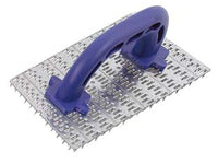 RASCHIATORE PER INTONACO ART.620/P  cm.25x14,4    PAVAN