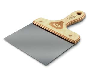 SPATOLE PER SOFFITTO ART.511  mm.80    PAVAN