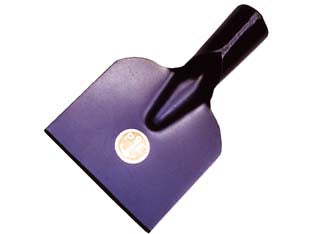 RASCHIETTI DA MURO ART.610- - mm.100 - 6 pezzi PAVAN