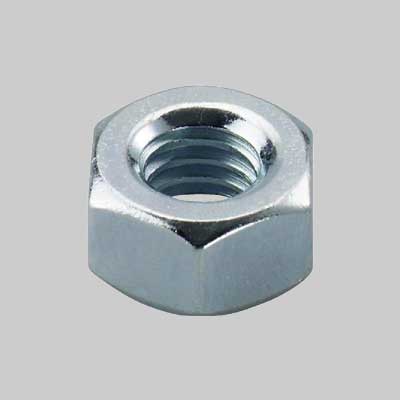 DADO ESAGONALE INOX M10 - 200 pezzi