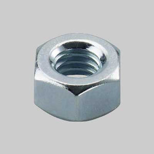 DADO ESAGONALE INOX M12 - 200 pezzi