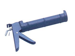 PISTOLA PER SILICONE - 5 pezzi ALTE