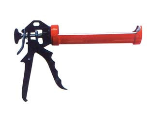 PISTOLA PER SILICONE PROFESSIONALE - 3 pezzi ALTE