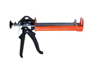 PISTOLA PER ANCORANTE CHIMICO - 2 pezzi ALTE