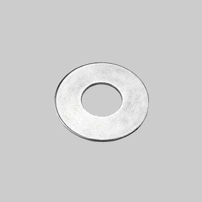 RONDELLA GREMBIALINA INOX M8 - 8,4x24x2 mm - 500 pezzi