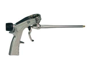 PISTOLA PER SCHIUMA POLIURETANICA    ANI