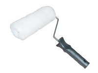 RULLO IN LANA SINTETICA PER VERNICIARE SEMIPROFESSIONALE  cm.20    FEUDO