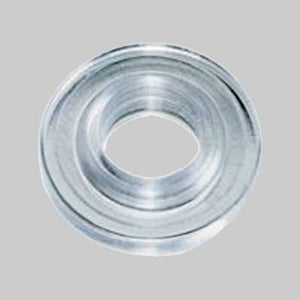 RONDELLA SOTTOTESTA 6x14 mm - 100 pezzi