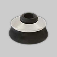 RONDELLA AD OMBRELLO 6x25 mm - Acciaio inox - 200 pezzi- TECFI