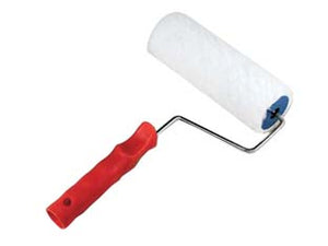 RULLO HOBBY IN TESSUTO POLIESTERE SERIE 245  cm.20    CINGHIALE