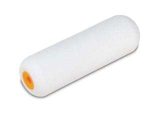 RULLINO IN SPUGNA EXTRAFINE SERIE 193- - cm.10 - 10 pezzi CINGHIALE