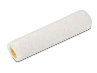 RULLINO IN TESSUTO LANA RASATA SERIE 200- - cm.5 - 20 pezzi CINGHIALE