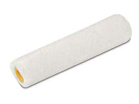 RULLINO IN TESSUTO LANA RASATA SERIE 200- - cm.10 - 10 pezzi CINGHIALE