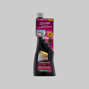 ADDITIVO DIESEL PER TRATTAMENTO FAP/DPF 250 ml - AREXONS