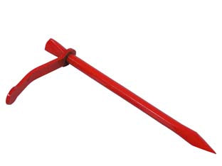 FERMASTADIE DA MURATORE ESAGONALE - 20 pezzi ALTE