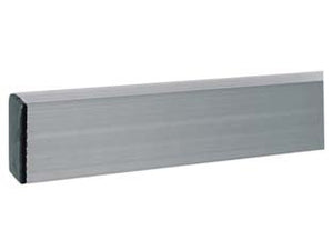 STADIE NORMALI IN ALLUMINIO  cm.150h. sezione mm.60x30