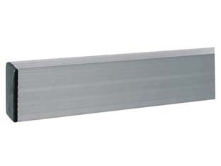 STADIE NORMALI IN ALLUMINIO  cm.200h. sezione mm.60x30