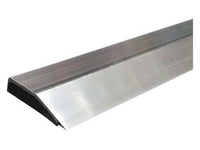 STADIE TRAPEZIO IN ALLUMINIO  cm.200