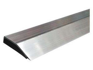 STADIE TRAPEZIO IN ALLUMINIO  cm.200