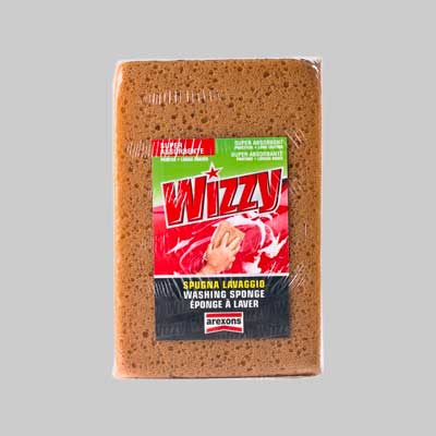 SPUGNA LAVAGGIO 'WIZZY' AREXONS - AREXONS