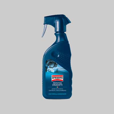 PROTETTIVO CRUSCOTTI AREXONS 400 ml - AREXONS
