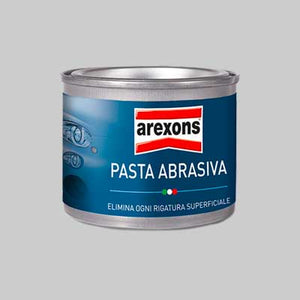 PASTA ABRASIVA AREXONS 150 ml - AREXONS