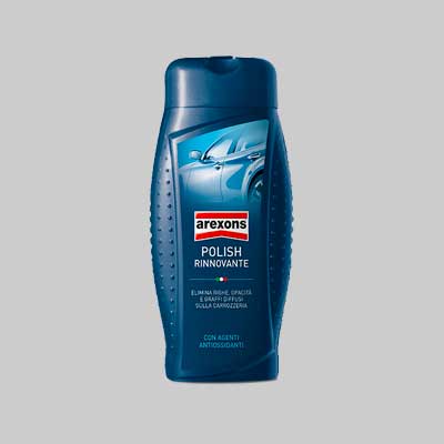 POLISH RINNOVANTE AREXONS 500 ml - AREXONS