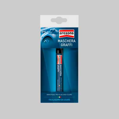 MASCHERA GRAFFI AREXONS MASCHERA GRAFFI AREXONS - AREXONS
