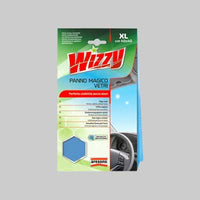PANNO MAGICO PER VETRI 'WIZZY' AREXONS 10x15x17 cm - AREXONS