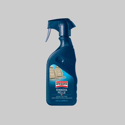 RINNOVA PELLE AREXONS 500 ml - AREXONS