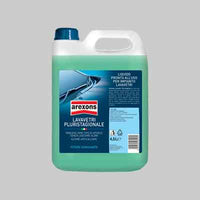 LAVAVETRI PLURISTAGIONALE AREXONS 4500 ml - AREXONS