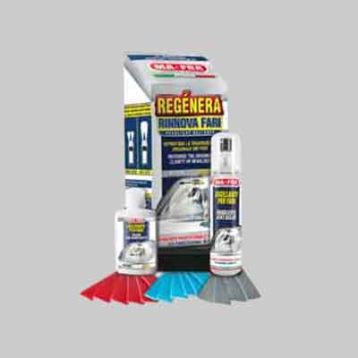 KIT RINNOVA FARI MA-FRA - MA-FRA