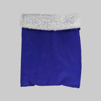 RASCHIA GHIACCIO CON GUANTO