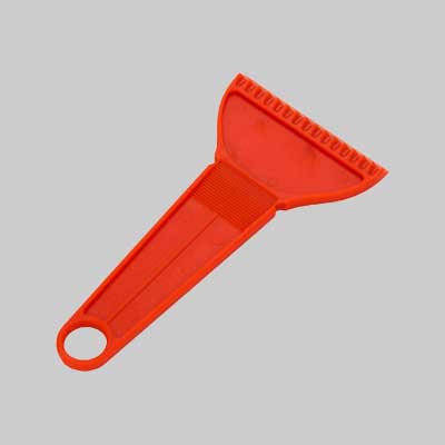 RASCHIA GHIACCIO colori assortiti